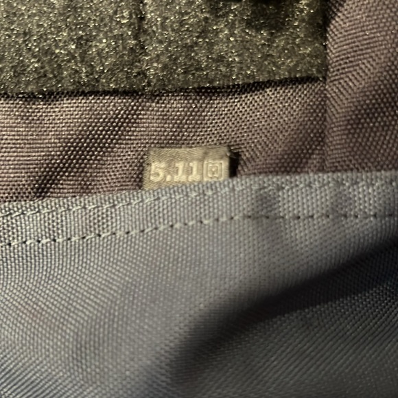 Vintage 5.11 Tactical Backpack. Kill Cliff Granite Games edition. - Picture 5 of 5